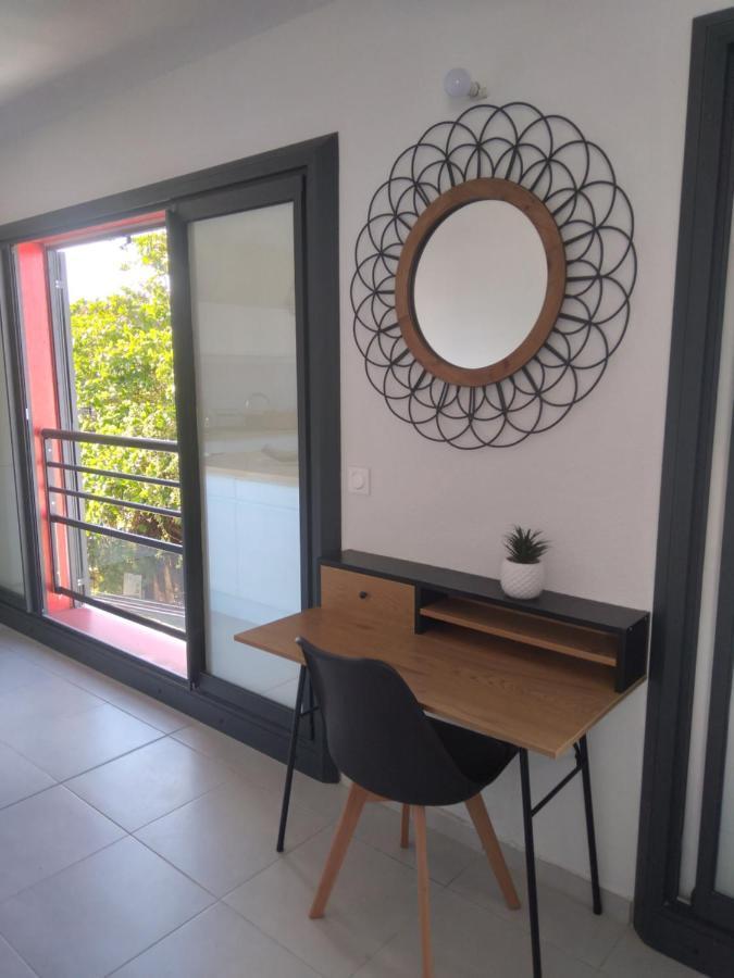 Apartamento Le Yuka Saint-Francois  Exterior foto