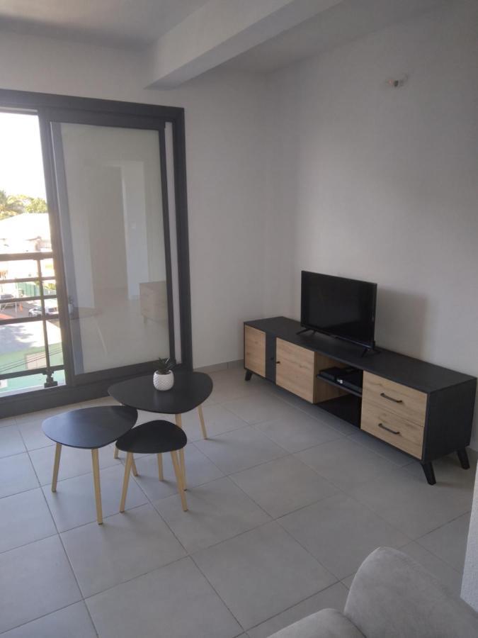Apartamento Le Yuka Saint-Francois  Exterior foto