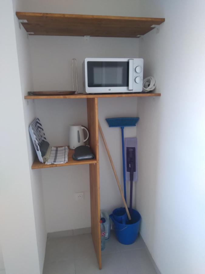 Apartamento Le Yuka Saint-Francois  Exterior foto
