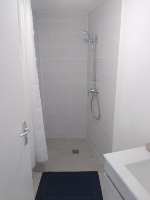 Apartamento Le Yuka Saint-Francois  Exterior foto